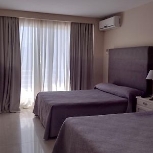 Lofts & Suites